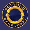 Kings Cribbage rotating board